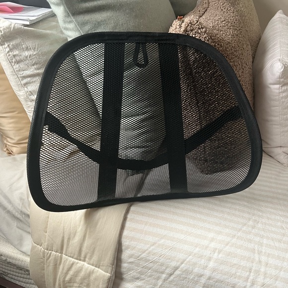 Office Chair Back Support - Picture 4 of 4